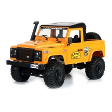 Автомодель MN Model Land Rover Defender на радиоуправлении 1:12 (MN-91-1Y) Автомодель MN Model Land Rover Defender на радиоуправлении 1:12 (MN-91-1Y)