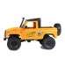 Автомодель MN Model Land Rover Defender на радиоуправлении 1:12 (MN-91-1Y) Автомодель MN Model Land Rover Defender на радиоуправлении 1:12 (MN-91-1Y)