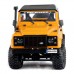 Автомодель MN Model Land Rover Defender на радиоуправлении 1:12 (MN-91-1Y) Автомодель MN Model Land Rover Defender на радиоуправлении 1:12 (MN-91-1Y)