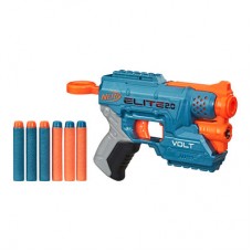 Бластер игрушечный Nerf Elite 2.0 Volt SD 1 с лазерным прицелом (E9952) Бластер игрушечный Nerf Elite 2.0 Volt SD 1 с лазерным прицелом (E9952)