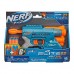 Бластер игрушечный Nerf Elite 2.0 Volt SD 1 с лазерным прицелом (E9952)