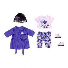 Одежда для куклы Baby Born Холодный день (828151) Одежда для куклы Baby Born Холодный день (828151)