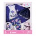Одежда для куклы Baby Born Холодный день (828151)