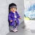 Одежда для куклы Baby Born Холодный день (828151)