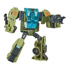 Трансформер Transformers Cyberverse Ultra class Рек-эн-Руин (E1886/E7109) Трансформер Transformers Cyberverse Ultra class Рек-эн-Руин (E1886/E7109)