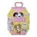 Игровой набор Simba Pamper petz Щенок с сюрпризами (5953050) Игровой набор Simba Pamper petz Щенок с сюрпризами (5953050)