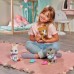 Игровой набор Simba Pamper petz Щенок с сюрпризами (5953050) Игровой набор Simba Pamper petz Щенок с сюрпризами (5953050)