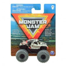 Машинка Monster Jam Далматинец 1:70 (6047123/6047123-5) Машинка Monster Jam Далматинец 1:70 (6047123/6047123-5)