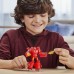 Трансформер Transformers Cyberverse Хот Род 13 см (E7053/E7101) Трансформер Transformers Cyberverse Хот Род 13 см (E7053/E7101)