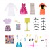 Кукольный набор Barbie Гардеробная комната (GBK10) Кукольный набор Barbie Гардеробная комната (GBK10)