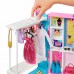 Кукольный набор Barbie Гардеробная комната (GBK10) Кукольный набор Barbie Гардеробная комната (GBK10)