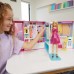 Кукольный набор Barbie Гардеробная комната (GBK10) Кукольный набор Barbie Гардеробная комната (GBK10)