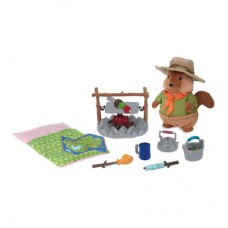 Игровой набор Li'l Woodzeez Кемпинг (6150Z) Игровой набор Li'l Woodzeez Кемпинг (6150Z)