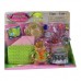 Игровой набор Li'l Woodzeez Кемпинг (6150Z) Игровой набор Li'l Woodzeez Кемпинг (6150Z)