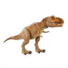 Фигурка Jurassic world Устрашающее рычание Ти-рекса (GJT60) Фигурка Jurassic world Устрашающее рычание Ти-рекса (GJT60)