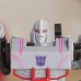 Трансформер Transformers Кибервселенная Мегатрон (E1884/E7087) Трансформер Transformers Кибервселенная Мегатрон (E1884/E7087)