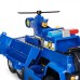 Игровой набор Paw Patrol Большой полицейский автомобиль Гонщика (SM17702) Игровой набор Paw Patrol Большой полицейский автомобиль Гонщика (SM17702)