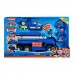 Игровой набор Paw Patrol Большой полицейский автомобиль Гонщика (SM17702) Игровой набор Paw Patrol Большой полицейский автомобиль Гонщика (SM17702)