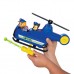 Игровой набор Paw Patrol Большой полицейский автомобиль Гонщика (SM17702) Игровой набор Paw Patrol Большой полицейский автомобиль Гонщика (SM17702)