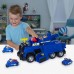 Игровой набор Paw Patrol Большой полицейский автомобиль Гонщика (SM17702) Игровой набор Paw Patrol Большой полицейский автомобиль Гонщика (SM17702)
