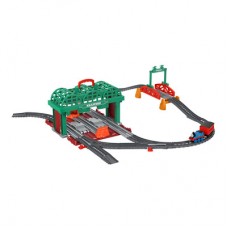Игровой набор Thomas and Friends Железнодорожная станция Кнепфорд (GHK74) Игровой набор Thomas and Friends Железнодорожная станция Кнепфорд (GHK74)
