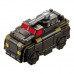Машинка TransRacers Ракетоносец и армейская машина (YW463875-16)