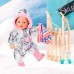Набор одежды для куклы Baby Born Зимний комбинезон делюкс (826942) Набор одежды для куклы Baby Born Зимний комбинезон делюкс (826942)