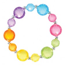 Браслет Great Pretenders Bubble Ball Trouble Bracelet (84017)