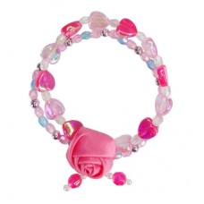 Набор браслетов Great Pretenders Rose-alicious Sparkly (84049) Набор браслетов Great Pretenders Rose-alicious Sparkly (84049)