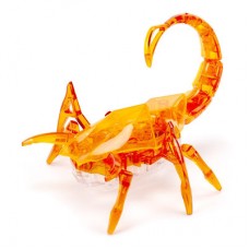 Нано-робот Hexbug Scorpion оранжевый (409-6592/1) Нано-робот Hexbug Scorpion оранжевый (409-6592/1)