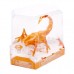 Нано-робот Hexbug Scorpion оранжевый (409-6592/1) Нано-робот Hexbug Scorpion оранжевый (409-6592/1)