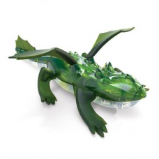 Радиоуправляемая игрушка Hexbug Одинокий дракон зеленый (409-6847/1) Радиоуправляемая игрушка Hexbug Одинокий дракон зеленый (409-6847/1)