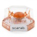 Нано-робот HEXBUG Scarab оранжевый (477-2248/1) Нано-робот HEXBUG Scarab оранжевый (477-2248/1)
