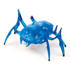 Нано-робот HEXBUG Scarab синий (477-2248/5) Нано-робот HEXBUG Scarab синий (477-2248/5)