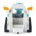 Игровой набор Paw Patrol Базовый спасательный автомобиль с Эверест (SM16775/5118) Игровой набор Paw Patrol Базовый спасательный автомобиль с Эверест (SM16775/5118)