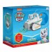 Игровой набор Paw Patrol Базовый спасательный автомобиль с Эверест (SM16775/5118) Игровой набор Paw Patrol Базовый спасательный автомобиль с Эверест (SM16775/5118)