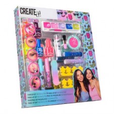 Набор детской косметики Create It! Гелекси Бокс (84170) Набор детской косметики Create It! Гелекси Бокс (84170)