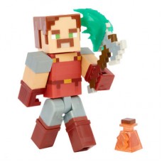 Фигурка Minecraft Dungeons Хэл (GNC23/GNC28) Фигурка Minecraft Dungeons Хэл (GNC23/GNC28)