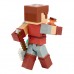Фигурка Minecraft Dungeons Хэл (GNC23/GNC28)