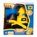 Машинка CAT Junior Crew Бульдозер 14 см (82447)