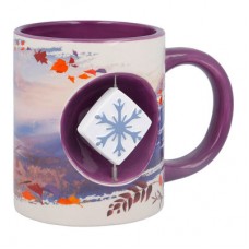 Кружка-спиннер Stor Frozen Эльза и Анна 325 мл керамическая (Stor-44654) Кружка-спиннер Stor Frozen Эльза и Анна 325 мл керамическая (Stor-44654)