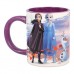 Кружка-спиннер Stor Frozen Эльза и Анна 325 мл керамическая (Stor-44654) Кружка-спиннер Stor Frozen Эльза и Анна 325 мл керамическая (Stor-44654)