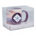 Кружка-спиннер Stor Frozen Эльза и Анна 325 мл керамическая (Stor-44654) Кружка-спиннер Stor Frozen Эльза и Анна 325 мл керамическая (Stor-44654)