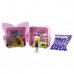 Конструктор LEGO Friends Кьюб Стефани с котёнком (41665) Конструктор LEGO Friends Кьюб Стефани с котёнком (41665)