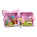 Конструктор LEGO Friends Кьюб Стефани с котёнком (41665) Конструктор LEGO Friends Кьюб Стефани с котёнком (41665)