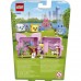 Конструктор LEGO Friends Кьюб Стефани с котёнком (41665) Конструктор LEGO Friends Кьюб Стефани с котёнком (41665)