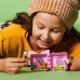 Конструктор LEGO Friends Кьюб Стефани с котёнком (41665) Конструктор LEGO Friends Кьюб Стефани с котёнком (41665)