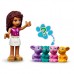 Конструктор LEGO Friends Кьюб Андреа с кроликом (41666) Конструктор LEGO Friends Кьюб Андреа с кроликом (41666)