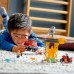 Конструктор LEGO City Спасательный пожарный вертолет (60281)