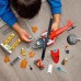 Конструктор LEGO City Спасательный пожарный вертолет (60281)
